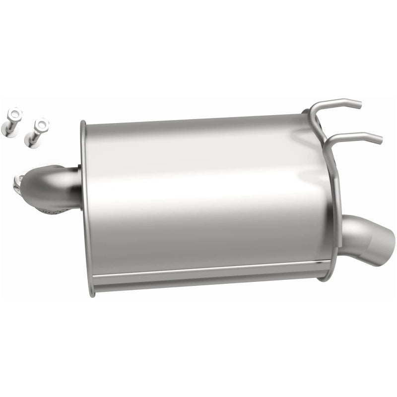 BRE EXHAUST muffler