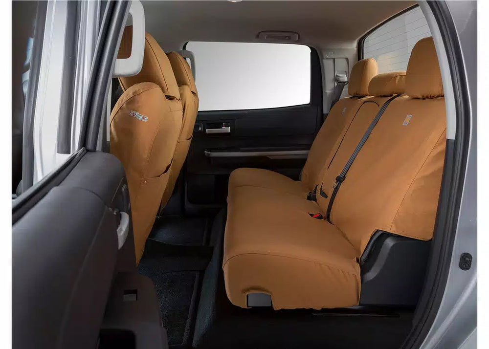 CARHARTT SEATSAVER CUSTOM THIRD ROW