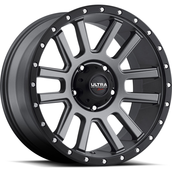 Ultra Wheel auto part