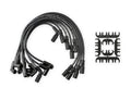 Spark Plug Wire Set Extreme 9000 Black Ceramic-Chevy/Gmc Truck 5.0/5.7L 96-00 This Custom Fit Extreme Heat Black Ceramic Spark Plug Wire Set Fits Chevy / Gmc Vortec V8 5.0/5.7L 1996-2000 ACCEL