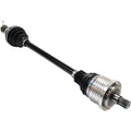 All Balls Racing 16-18 Can-Am Maverick 1000R XC 6 Ball Axle Rear Left