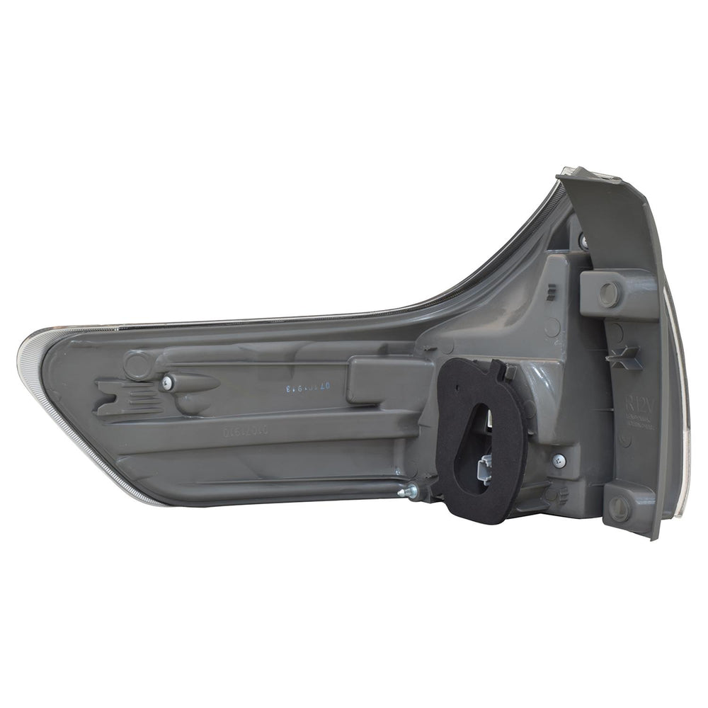 CAPA RH TAILLAMP ASSY OTR SE TOYOTA SIENNA 20112020