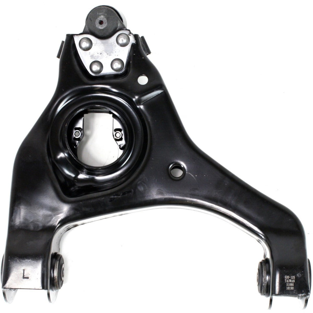 CONTROL ARM