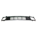 GRILLE ASSY SDN KIA FORTE 1718