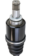 All Balls Racing 23-24 Pioneer 1000/23-24 Pioneer 1000 Deluxe/22-24 Pioneer 1000 Forest 6 Ball Axle