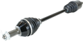 All Balls Racing 17-19/2021 Pioneer 1000 LTD/17-21 Pioneer 1000-5 LTD 6 Ball Axle