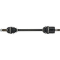 All Balls Racing 17-19/2021 Pioneer 1000 LTD/17-21 Pioneer 1000-5 LTD 6 Ball Axle