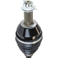 All Balls Racing 2021 Pioneer 1000 LTD/2018 Pioneer 1000-5 LTD 6 Ball Axle