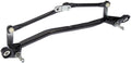 WIPER TRANSMISSION