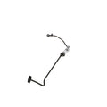Gates 16-18 Kia Sportage 4-Cyl. 2.0L Turbo Oil Feed Line Turbocharger Oil Line