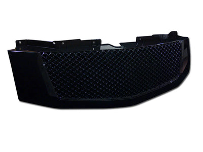 ARMORDILLO black auto part