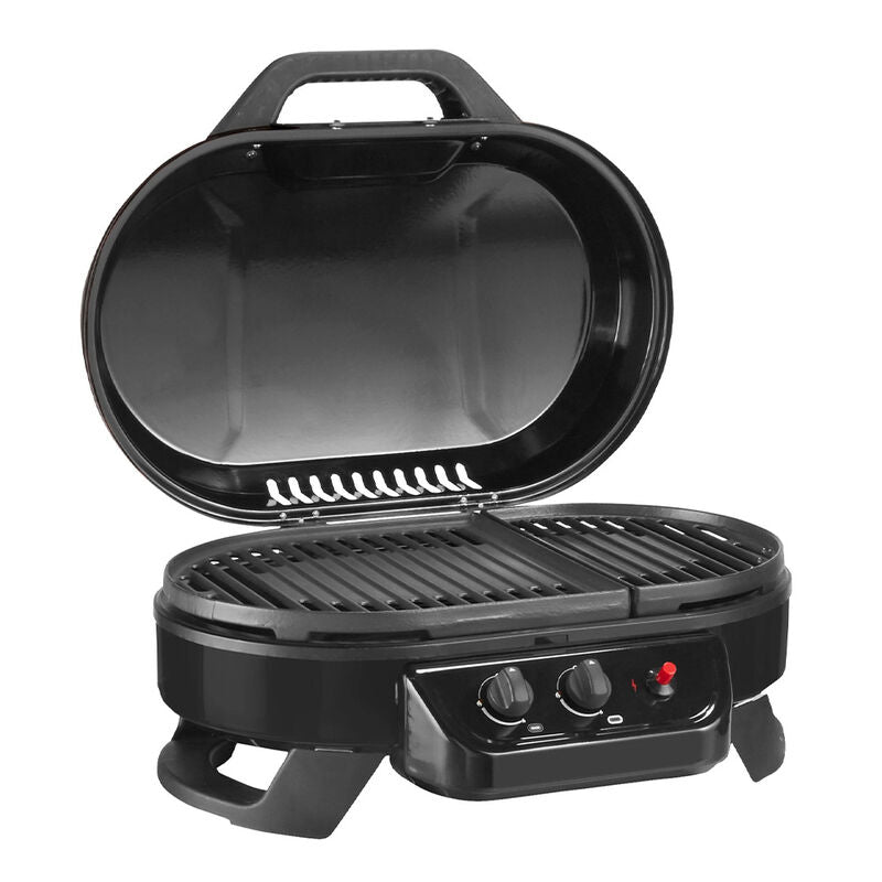 COLEMAN RVP black auto part