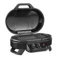 COLEMAN RVP black auto part