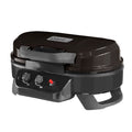COLEMAN RVP auto part installed view