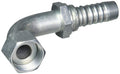 HYDRAULIC COUPLING - GLOBALSPIRAL