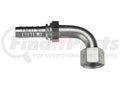 HYDRAULIC COUPLING - GLOBALSPIRAL