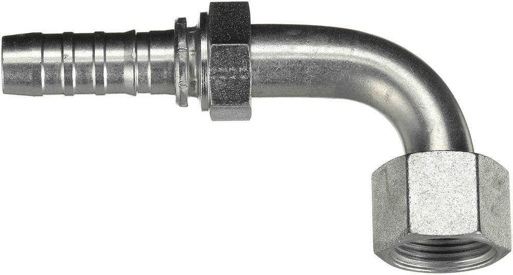 HYDRAULIC COUPLING - GLOBALSPIRAL