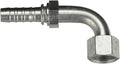 HYDRAULIC COUPLING - GLOBALSPIRAL