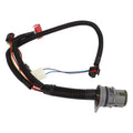 GM Performance auto part detail