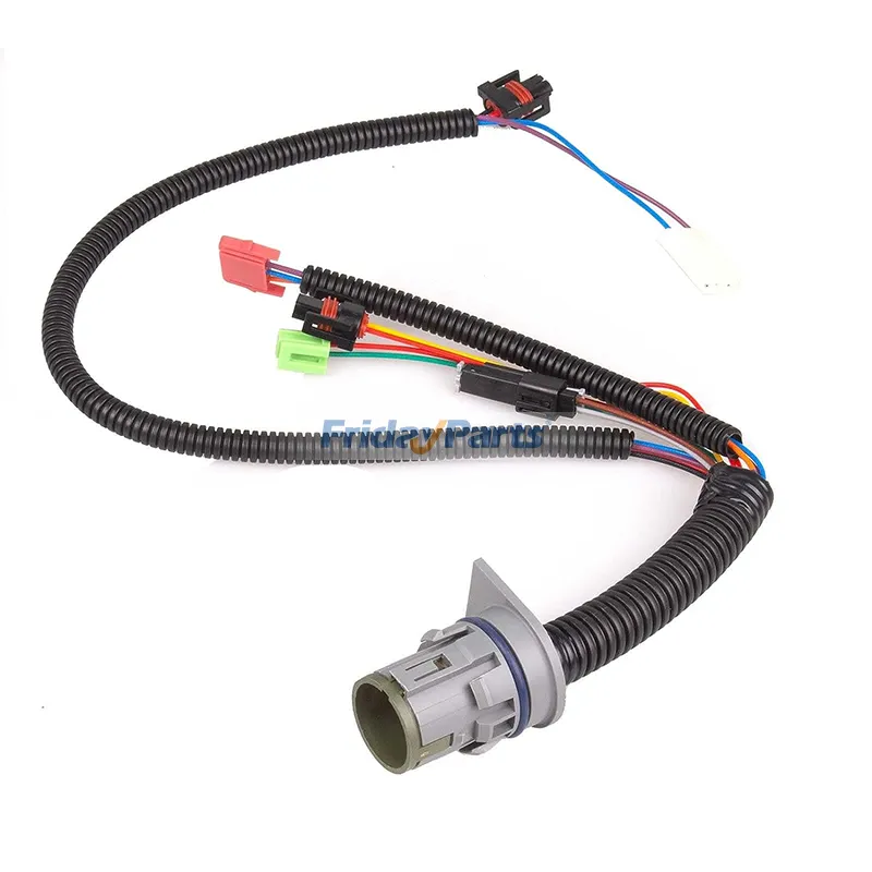 GM Performance auto part