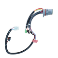 (S)HARNESS