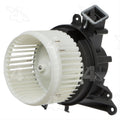 BLOWER MOTOR