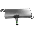 MUFFLER
