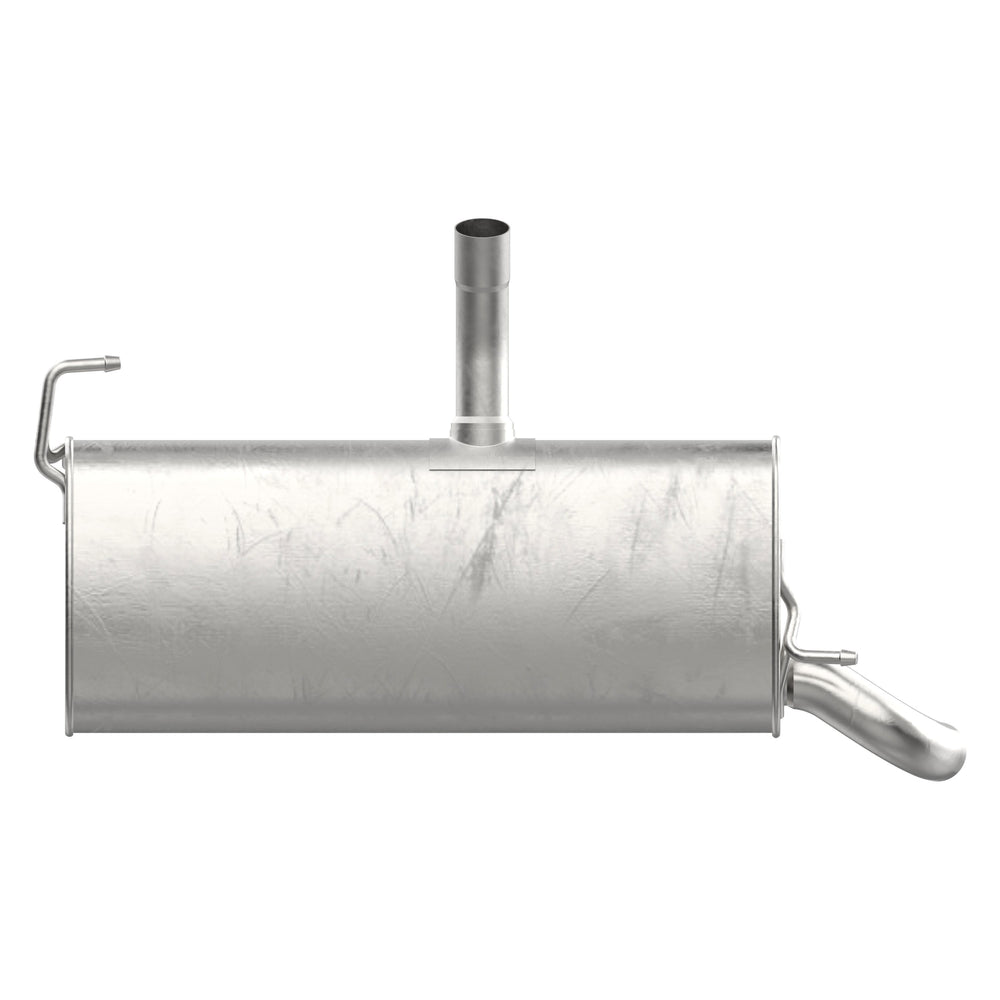 MUFFLER