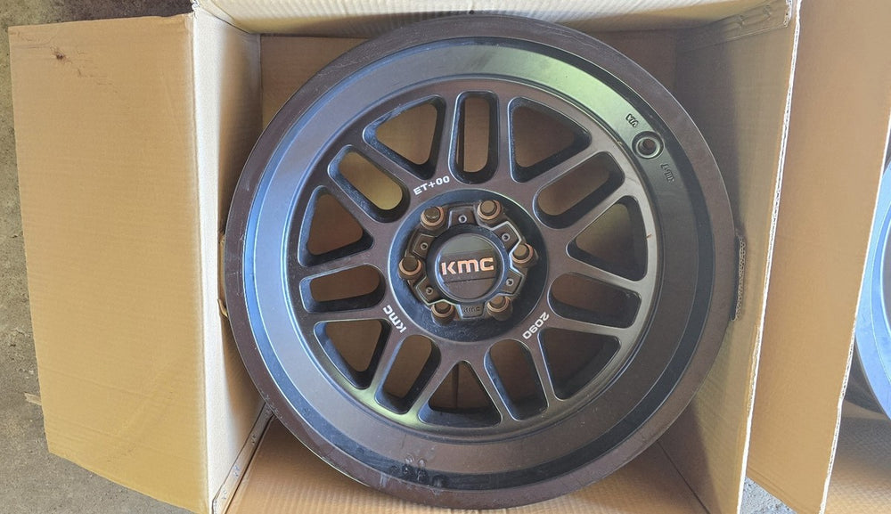 Wheel Pros, LLC auto part