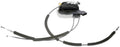 DOOR LOCK ACTUATOR