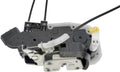 DOOR LOCK ACTUATOR