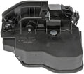DOOR LOCK ACTUATOR