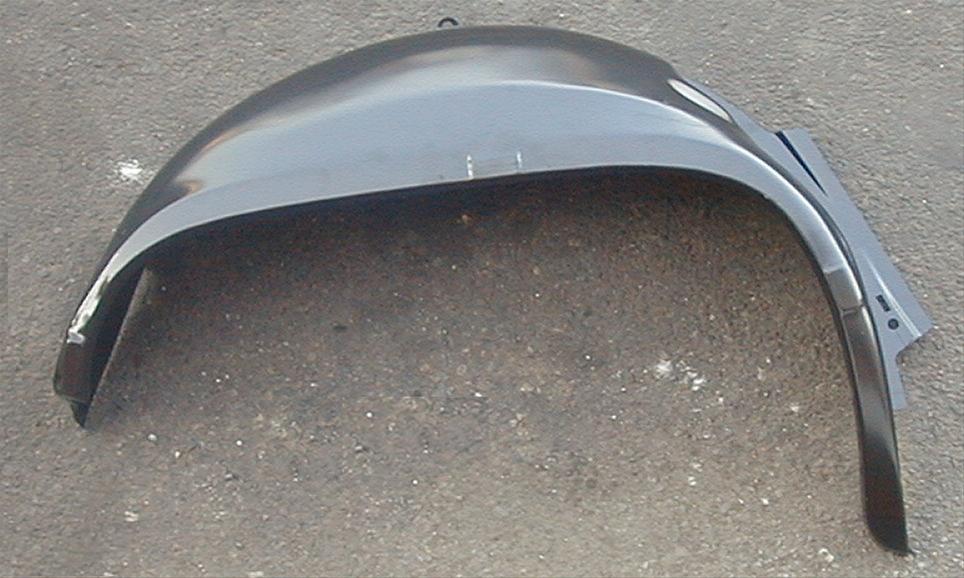 Sherman Parts auto part