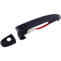 EXTERIOR DOOR HANDLE