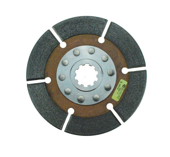 5191 SINTERED IRON RACE DISC / 8 X 1 3/810
