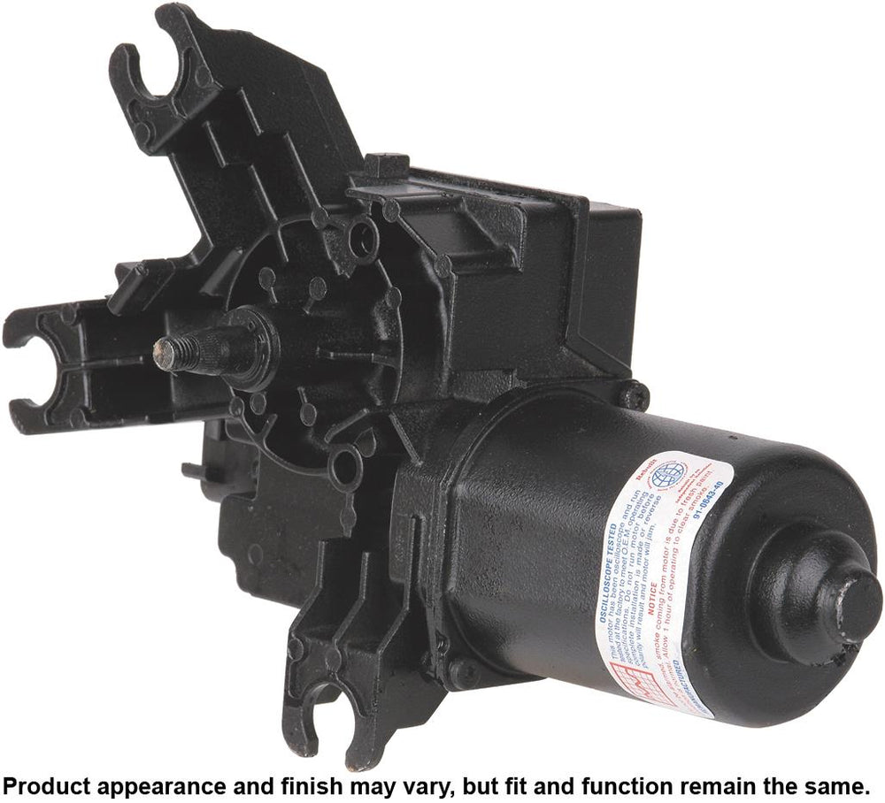 A1 REMFG INC auto part