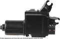 A1 REMFG INC auto part close-up
