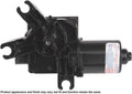 REMANUFACT ELECTRIC MOTOR