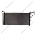 A/C CONDENSER