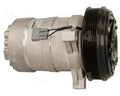 OUTLET / HOUSING KIT