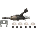 STANDARD IGN auto part