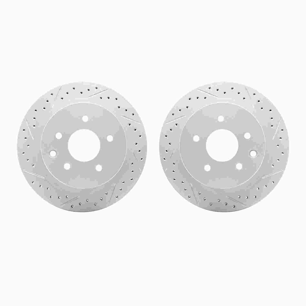 DFC auto part