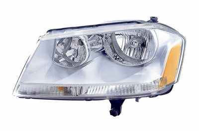 Maxzone Vehicle Lighting Corp auto part