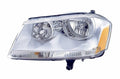 DG AVENGER 0814 SE/SXT MDL HL ASY LH