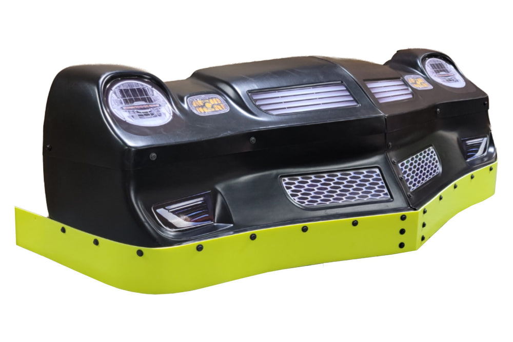 DOMINATOR RACING PRODUCTS auto part