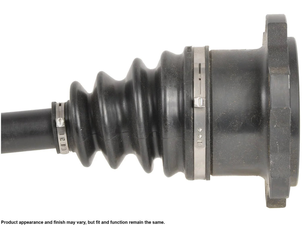 NEW CV DRIVE AXLES