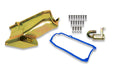 OIL PAN KIT 7QT ZINC FINISH 80/85 SBC (D