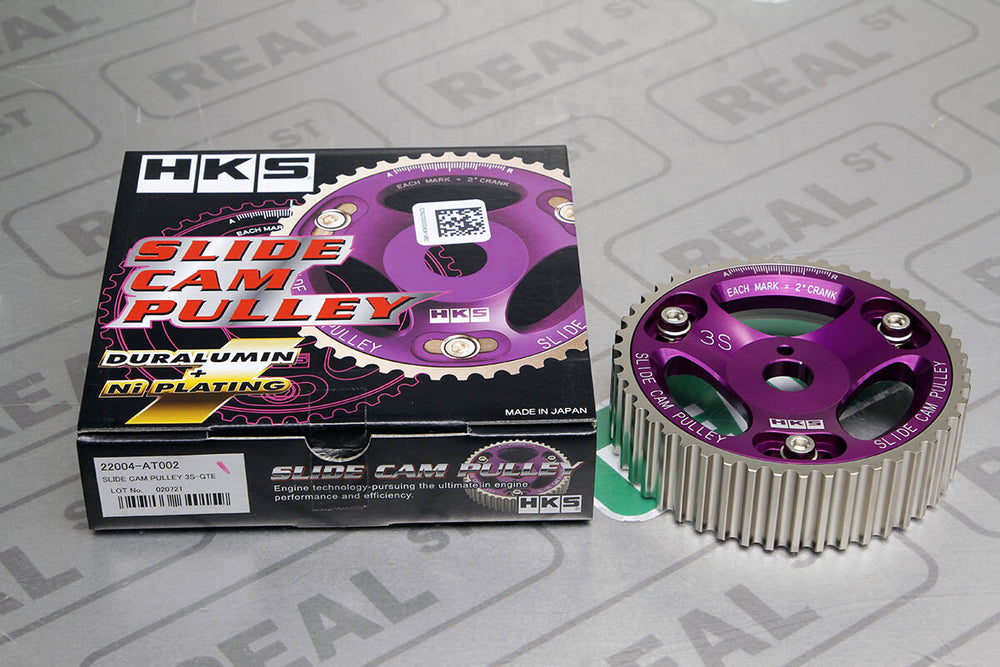 HKS auto part