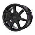 AR930 18X8 5X112/120 G-BLK 40MM