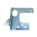 0718 WRANGLER W/OEM AXLE (HDW INCL)NO WELD STEER ASSIST CYL MOUNTING BRACKET KIT